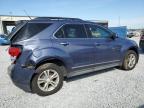 2013 Chevrolet Equinox Lt   for Sale in Riverview, FL - Rear End