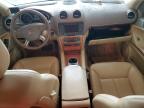 2007 Mercedes-Benz Gl 450 4Matic продається в Lexington, KY - Front End