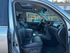 2013 Lexus Lx 570 на продаже в North Billerica, MA - Normal Wear