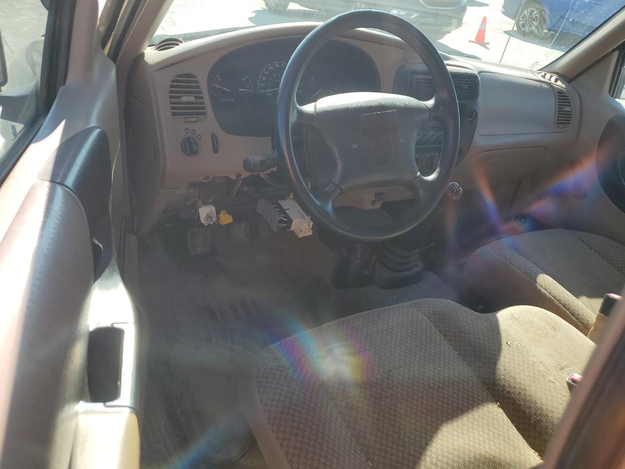 1999 Ford Ranger - Image 8
