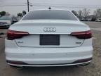 2021 Audi A4 Premium 40 for Sale in Colton, CA - Side
