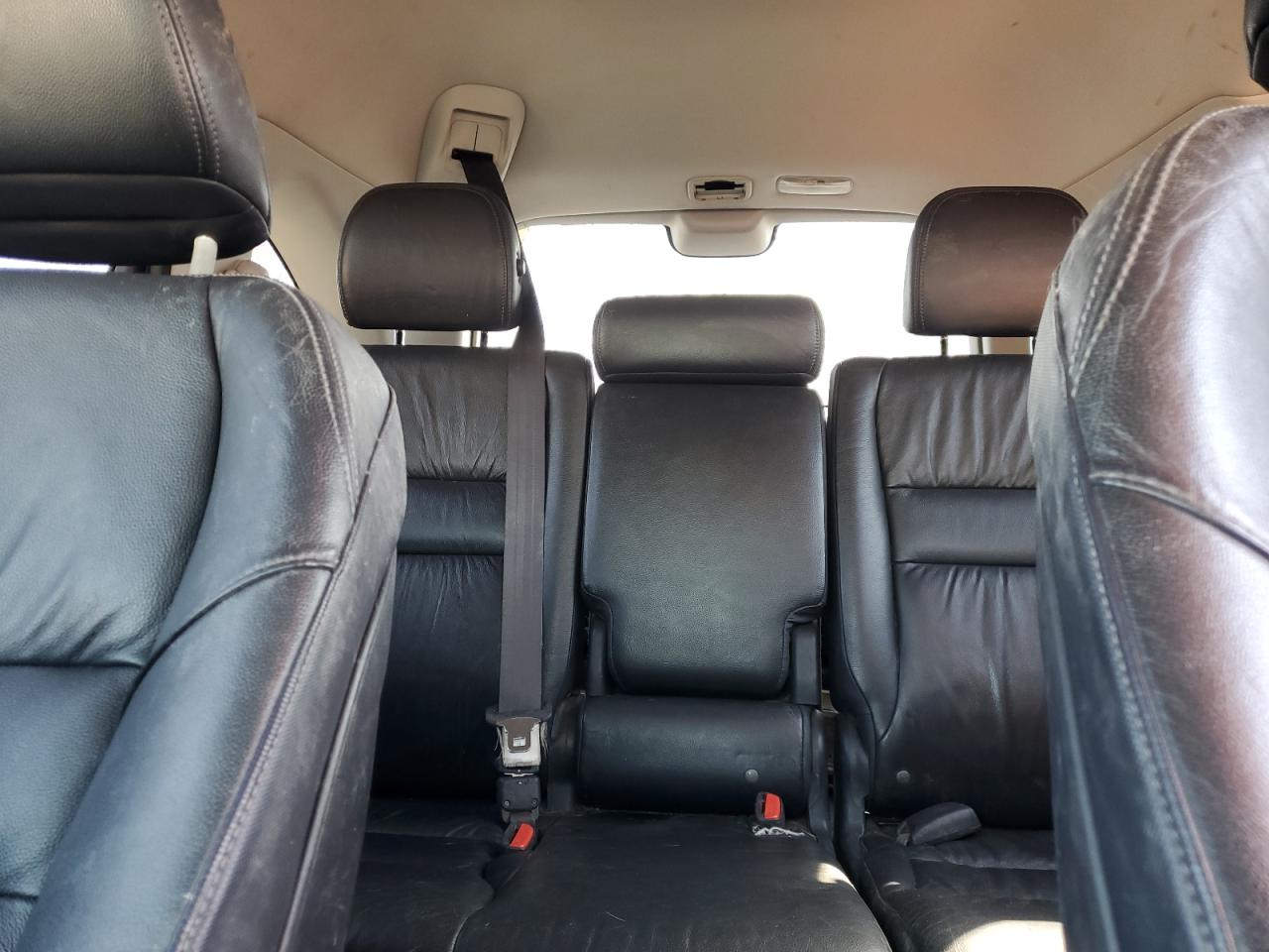 2011 Honda CR-V - Image 10