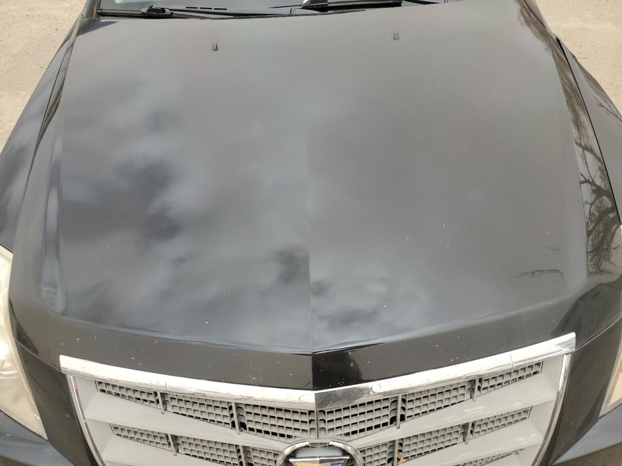 2011 Cadillac CTS - Image 12