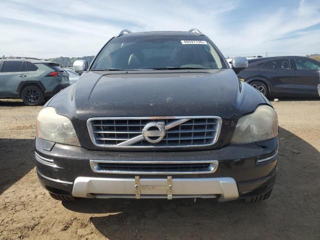  VOLVO XC90 2013 Чорний