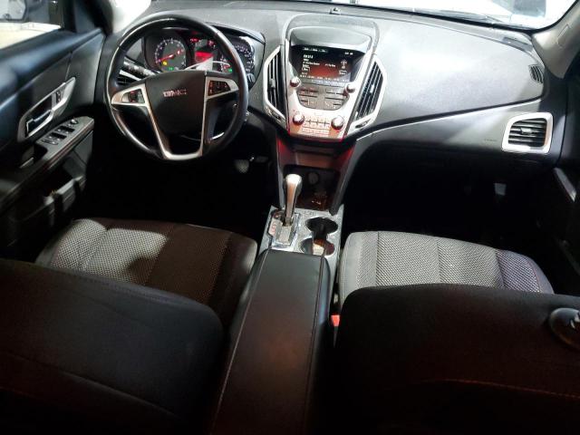 Parquets GMC TERRAIN 2015 Black