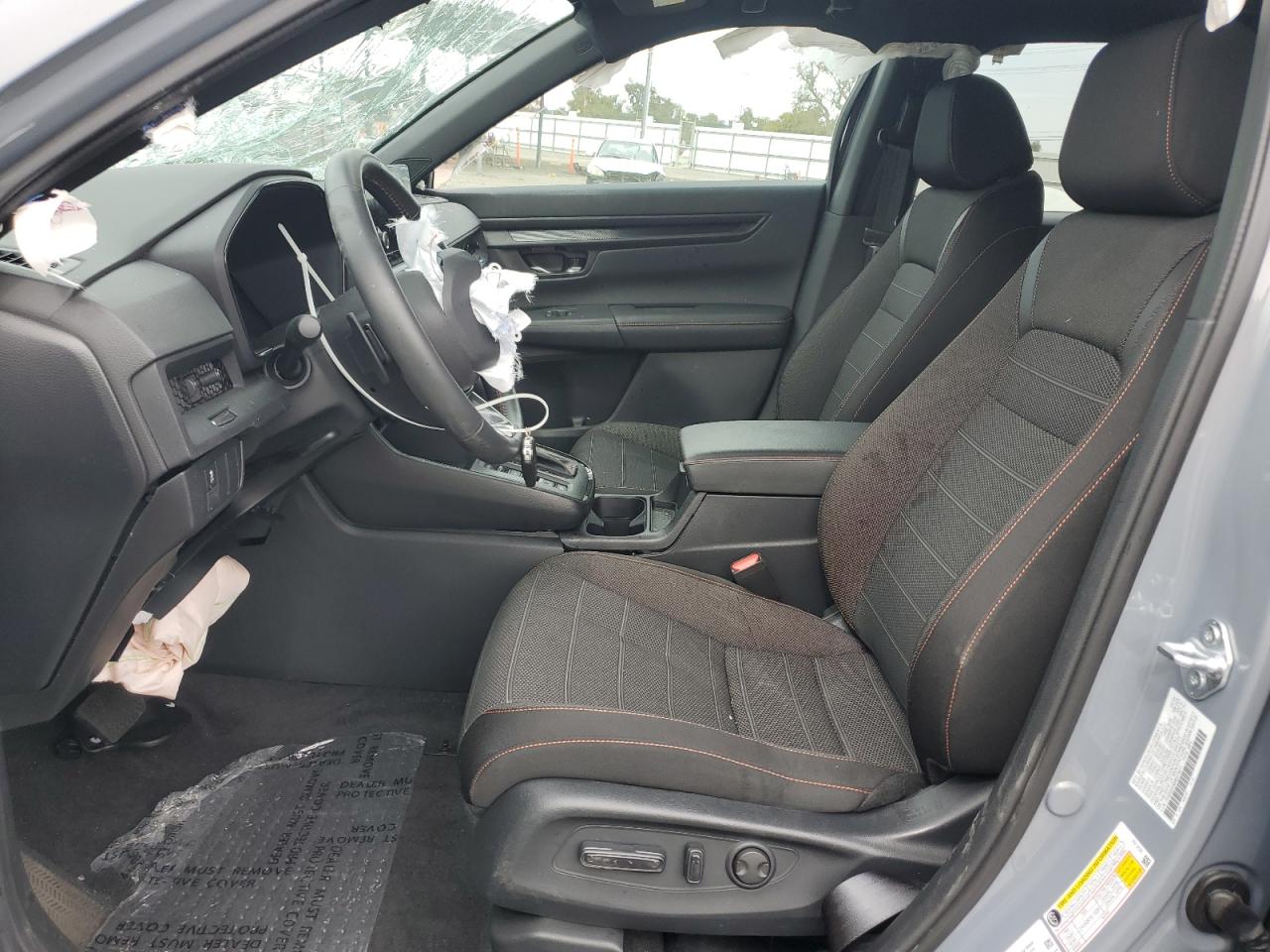 2024 Honda CR-V - Image 7
