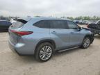 Houston, TX에서 판매 중인 2023 Toyota Highlander L - Front End