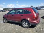 2010 Honda Cr-V Lx for Sale in Windsor, NJ - Front End
