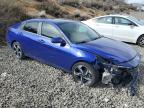 2022 Hyundai Elantra Limited იყიდება Reno-ში, NV - Front End