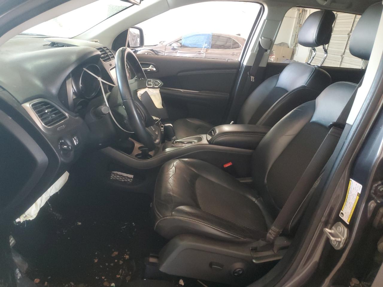 2018 Dodge Journey - Image 7