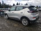 2022 Chevrolet Bolt Euv Lt for Sale in Graham, WA - Side
