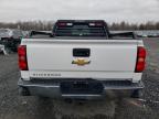 2018 Chevrolet Silverado C1500 de vânzare în Hillsborough, NJ - Minor Dent/Scratches