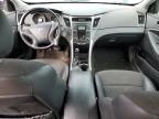 2011 Hyundai Sonata Se на продаже в Arlington, WA - Rear End