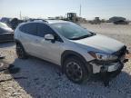 2021 Subaru Crosstrek Premium na sprzedaż w Temple, TX - Rear End