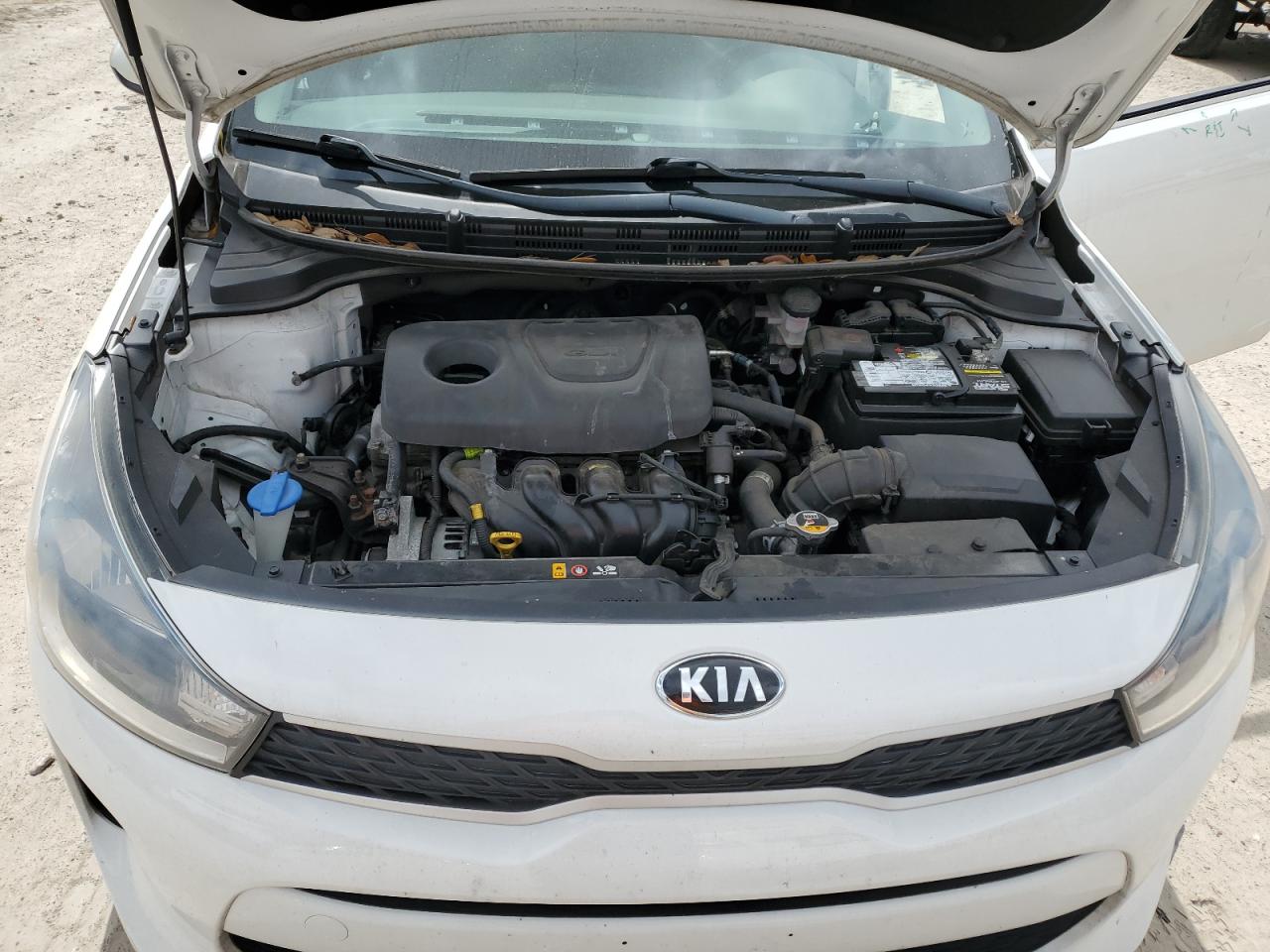 2019 Kia Rio - Image 11