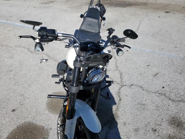  HARLEY-DAVIDSON FXLRS 2023 Золотий