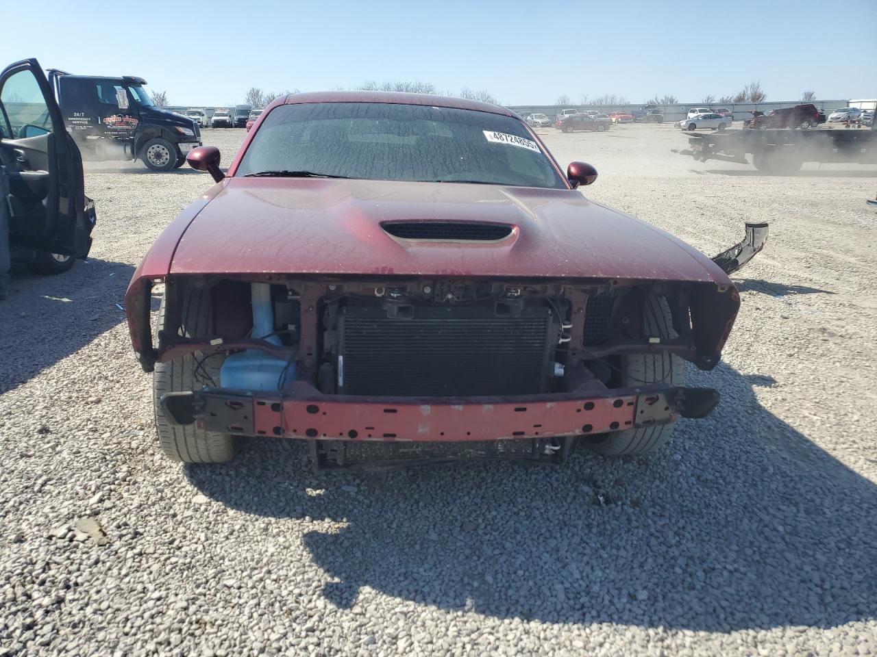2019 Dodge Challenger - Image 5