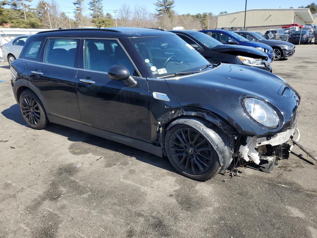 2016 MINI Cooper - Image 4