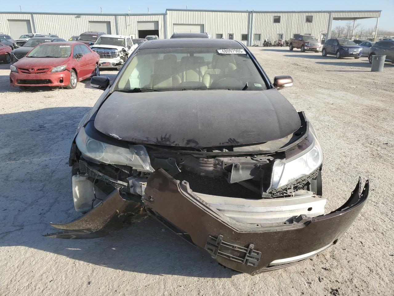 2011 Acura TL - Image 5