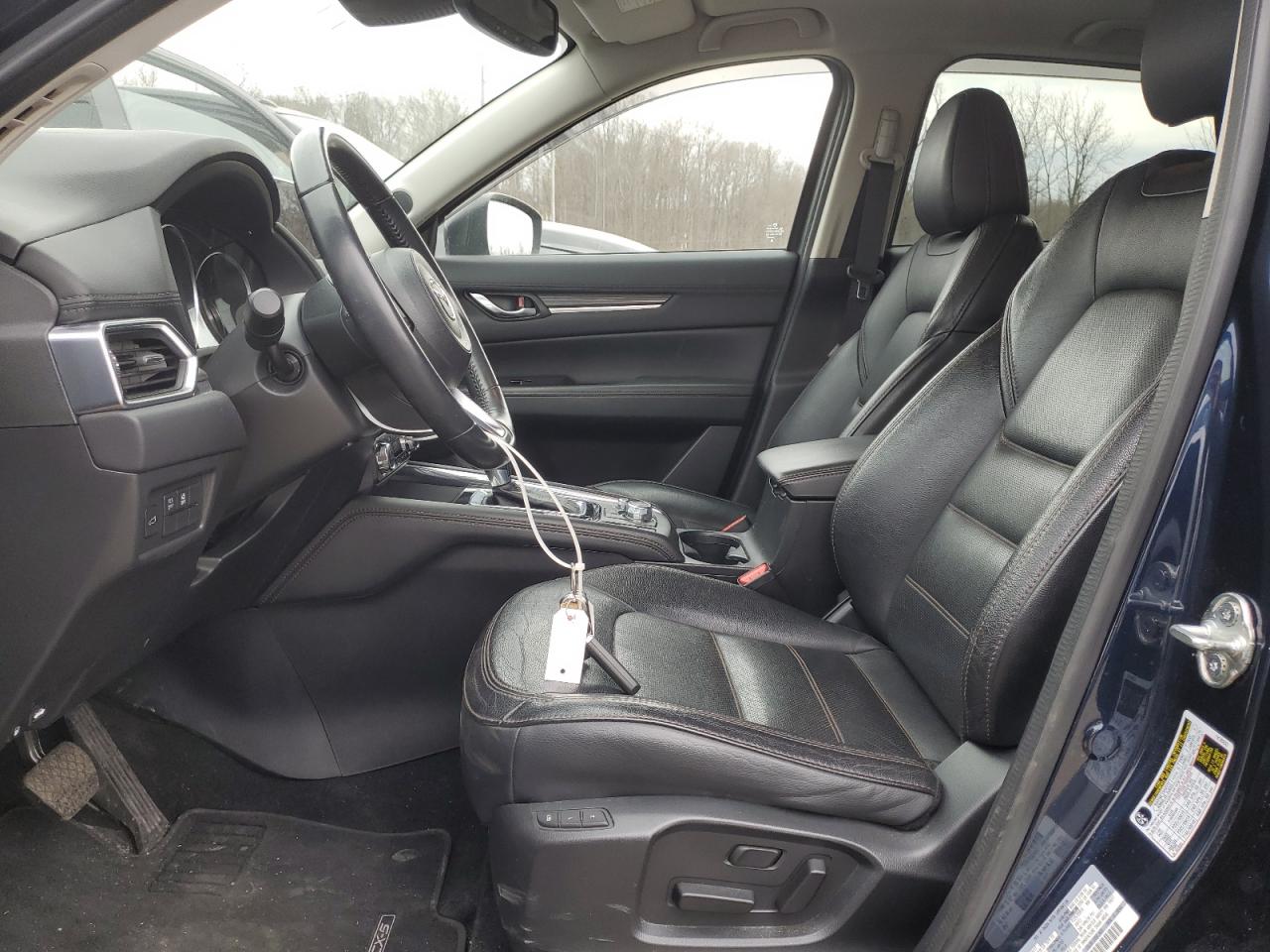 2017 Mazda CX-5 - Image 7