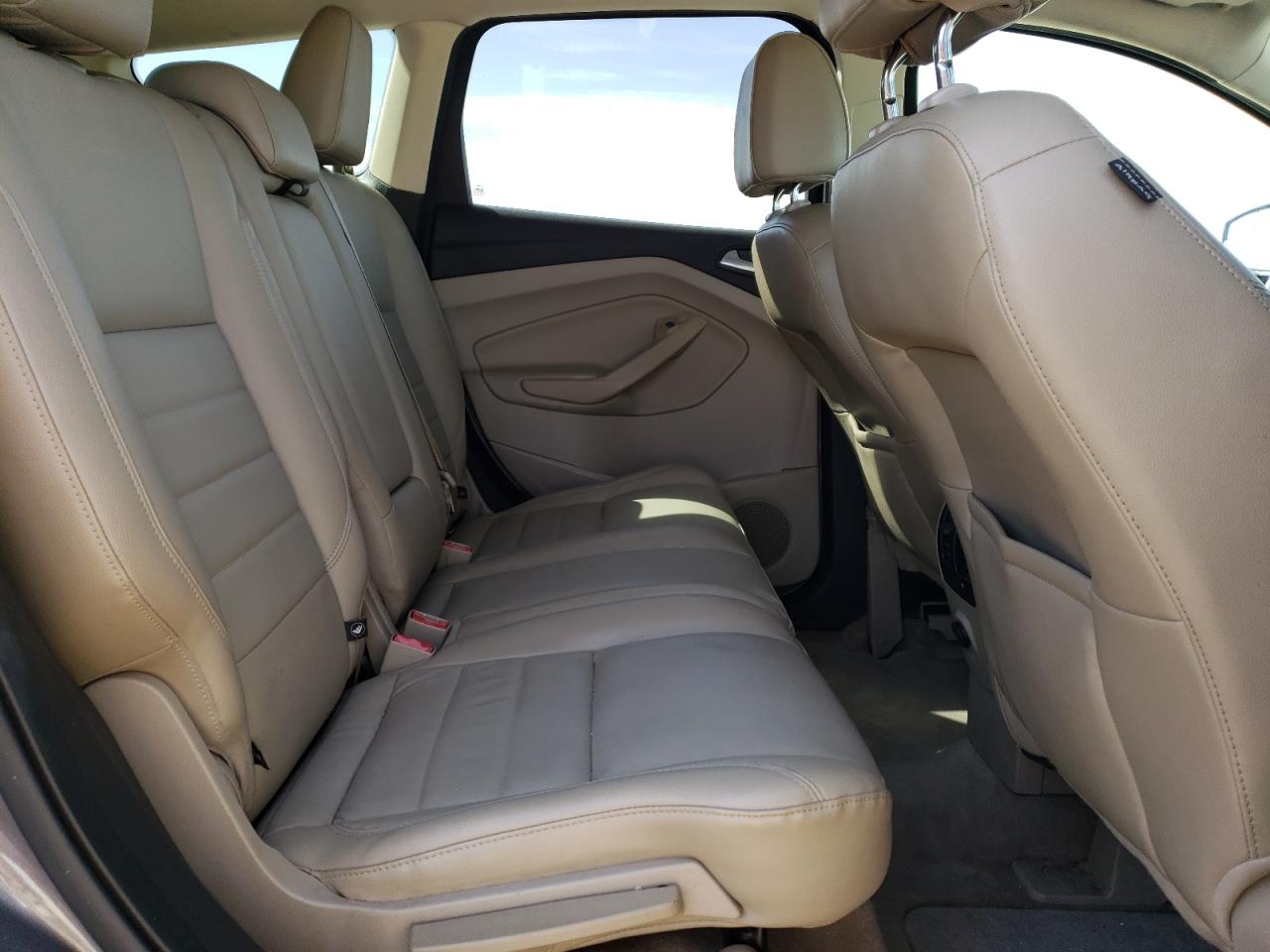 2013 Ford Escape - Image 11