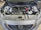 2023 Nissan Sentra Sr de vânzare în Woodhaven, MI - Side