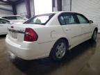 2006 Chevrolet Malibu Lt на продаже в West Mifflin, PA - Normal Wear