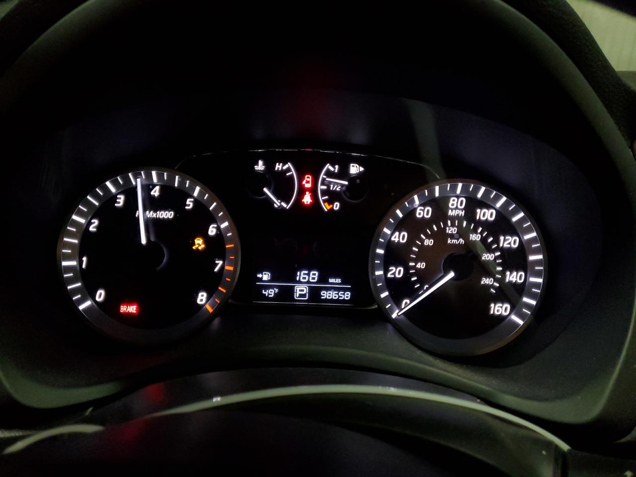2014 Nissan Sentra - Image 9