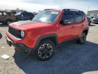 2016 Jeep Renegade Trailhawk იყიდება Cahokia Heights-ში, IL - Side