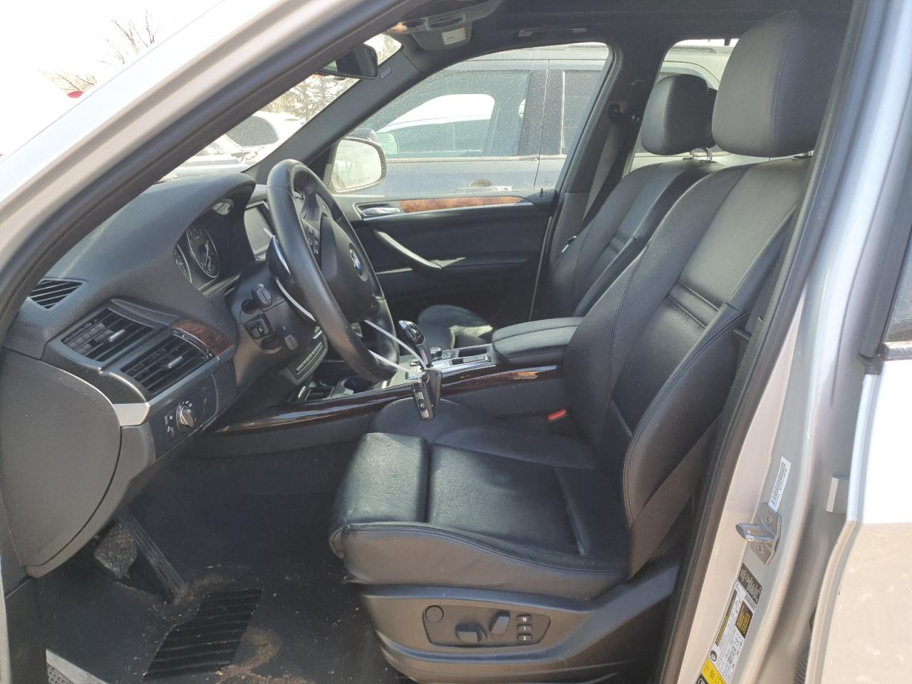 2013 BMW X5 - Image 7