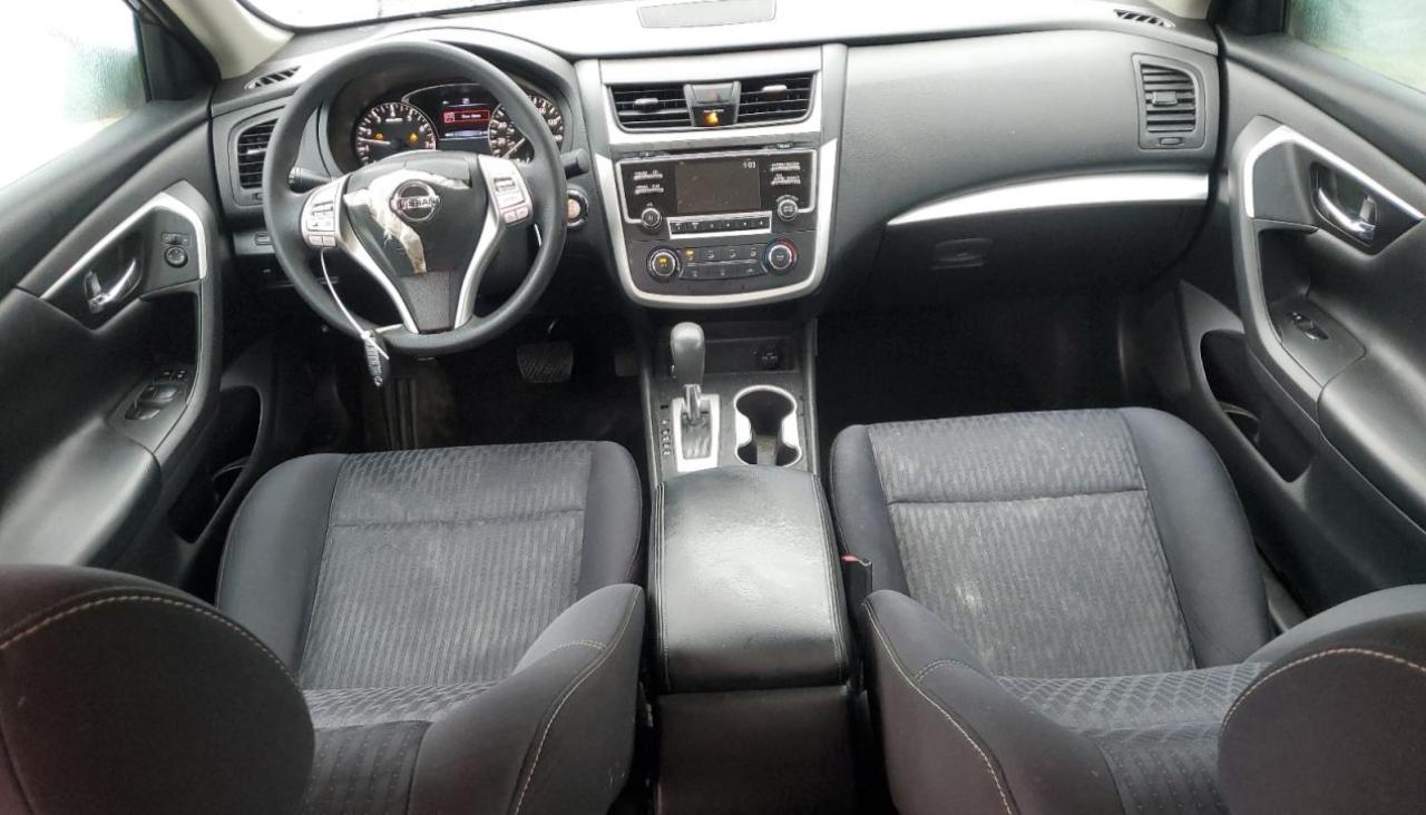 2017 Nissan Altima - Image 8