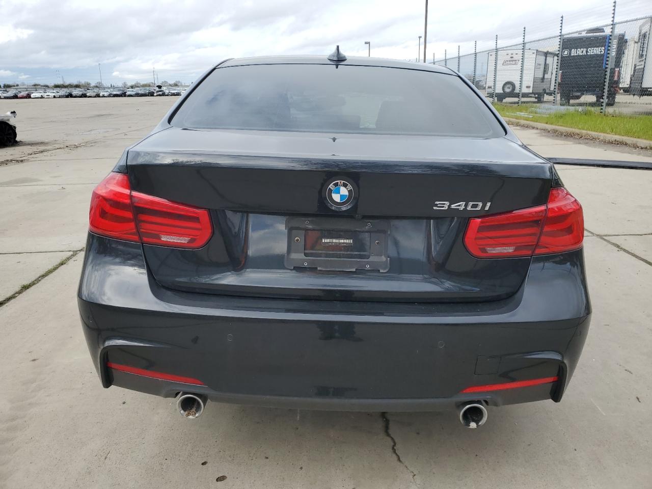 2016 BMW 3er - Image 6