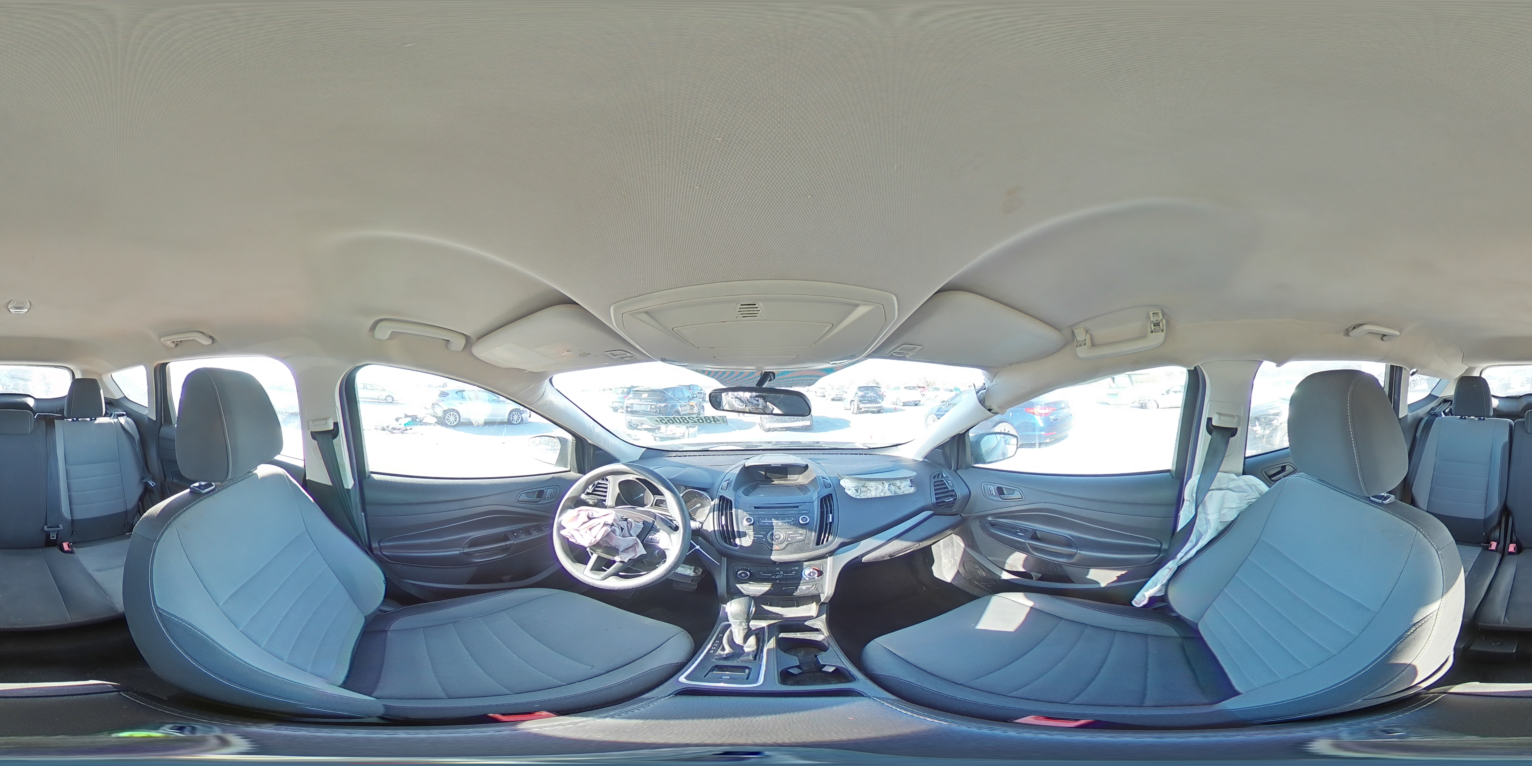 2017 Ford Escape - Image 14