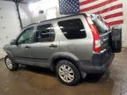 2005 Honda Cr-V Ex for Sale in Lyman, ME - Front End