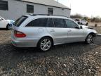 2008 Mercedes-Benz E 350 4Matic Wagon for Sale in Hillsborough, NJ - Front End