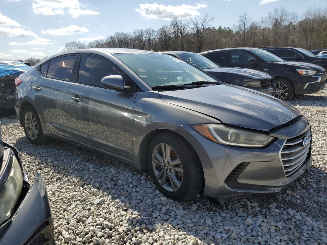 2018 Hyundai Elantra - Image 4