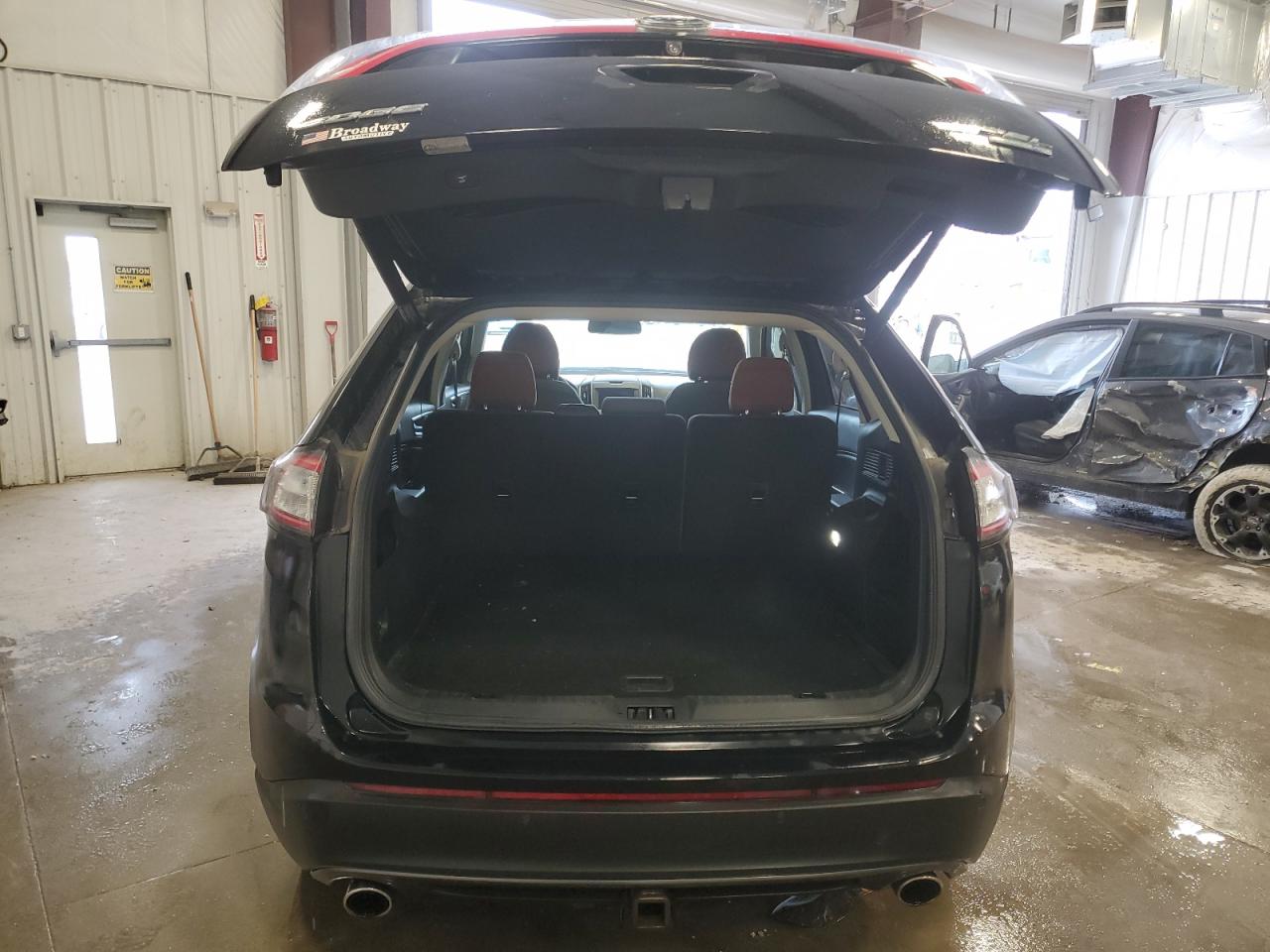 2018 Ford Edge - Image 6