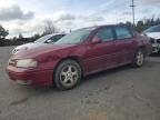 2005 Chevrolet Impala Ls იყიდება San Martin-ში, CA - Mechanical