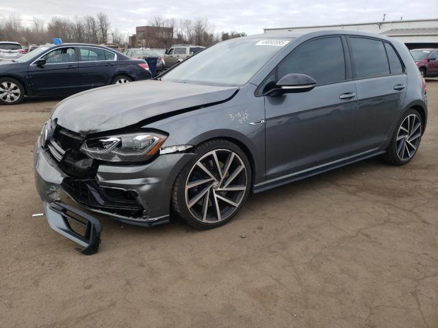 2018 Volkswagen Golf R 