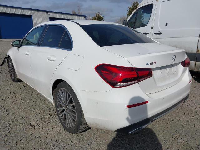 2022 MERCEDES BENZ A 180 SPOR