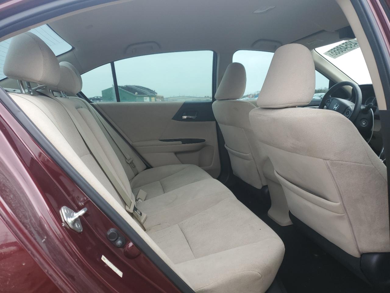 2013 Honda Accord - Image 10