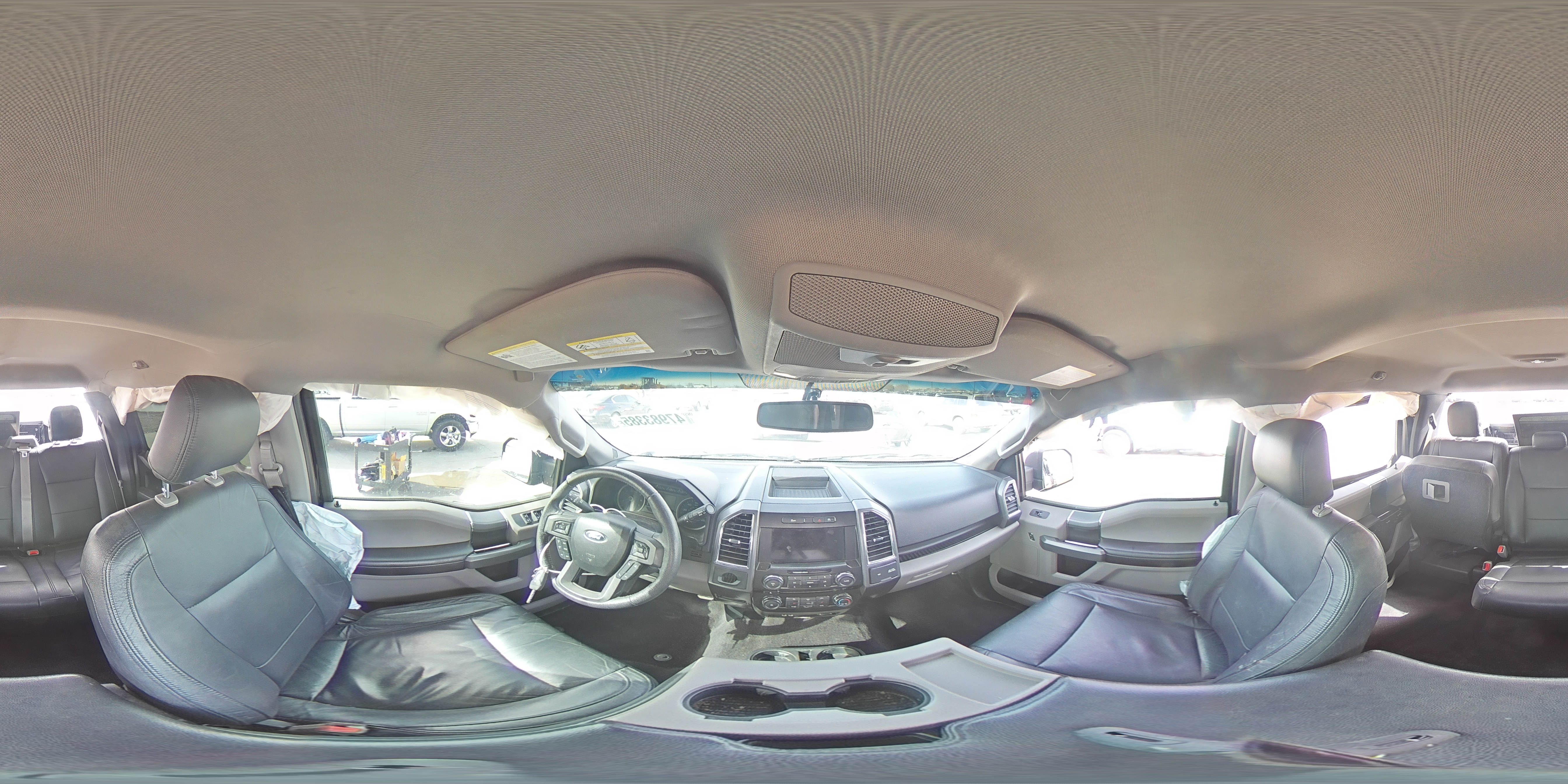 2016 Ford F-150 - Image 16
