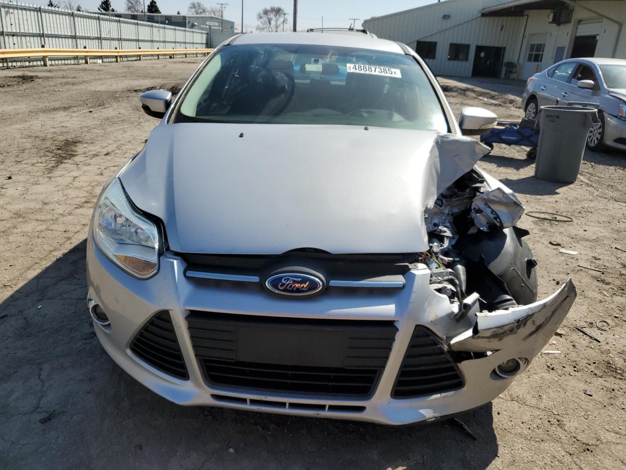 2014 Ford Focus - Image 5