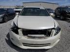 2009 Honda Accord Exl за продажба в Spartanburg, SC - Rear End