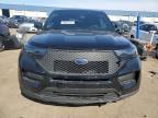 2023 Ford Explorer Police Interceptor for Sale in Woodhaven, MI - Rear End