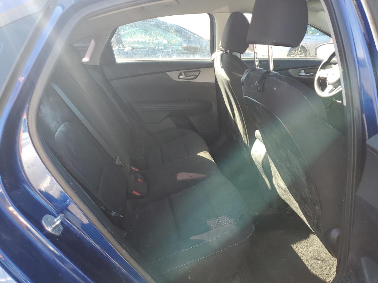 2019 Kia Forte - Image 10