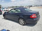 2004 Mercedes-Benz Clk 320 for Sale in Riverview, FL - Front End