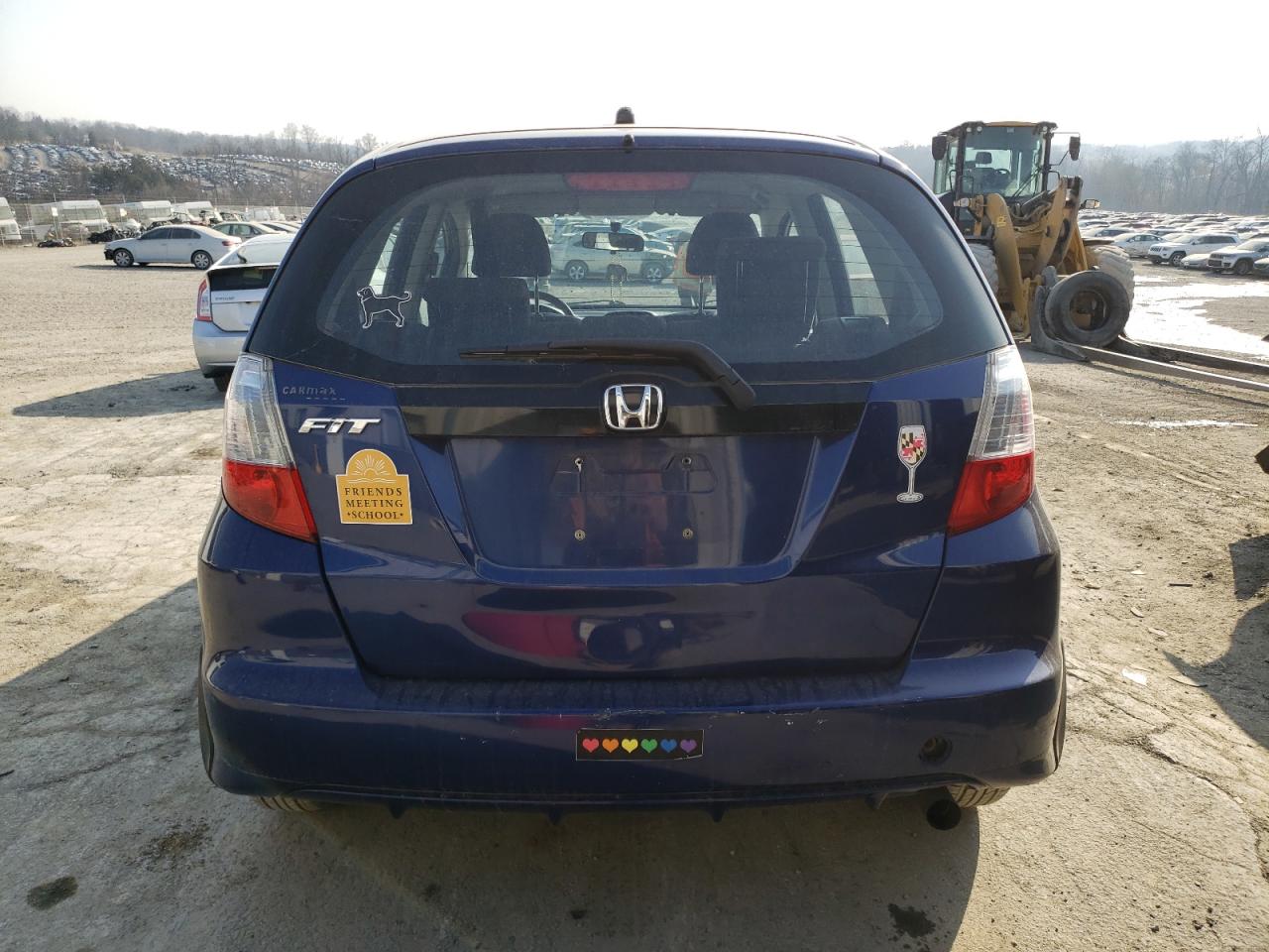 2013 Honda Fit - Image 6