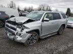 2023 Toyota 4Runner Limited en Venta en Portland, OR - Front End