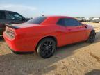 2023 Dodge Challenger Sxt en Venta en San Antonio, TX - Front End